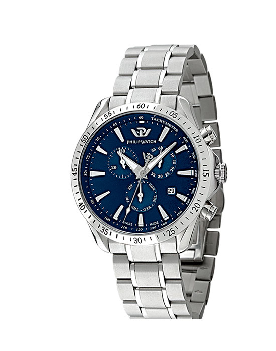 Часы Philip Watch Blaze 8273995235